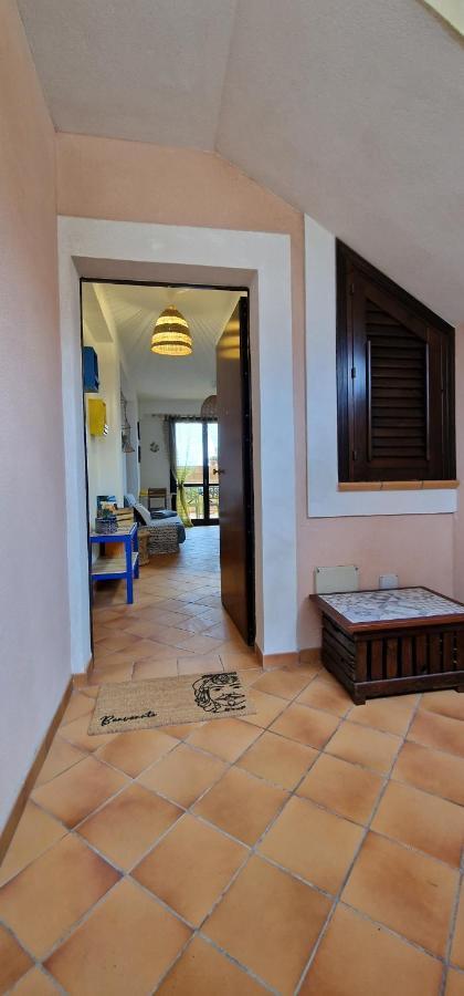 מרצאממי La Casa Sulla Spiaggia מראה חיצוני תמונה
