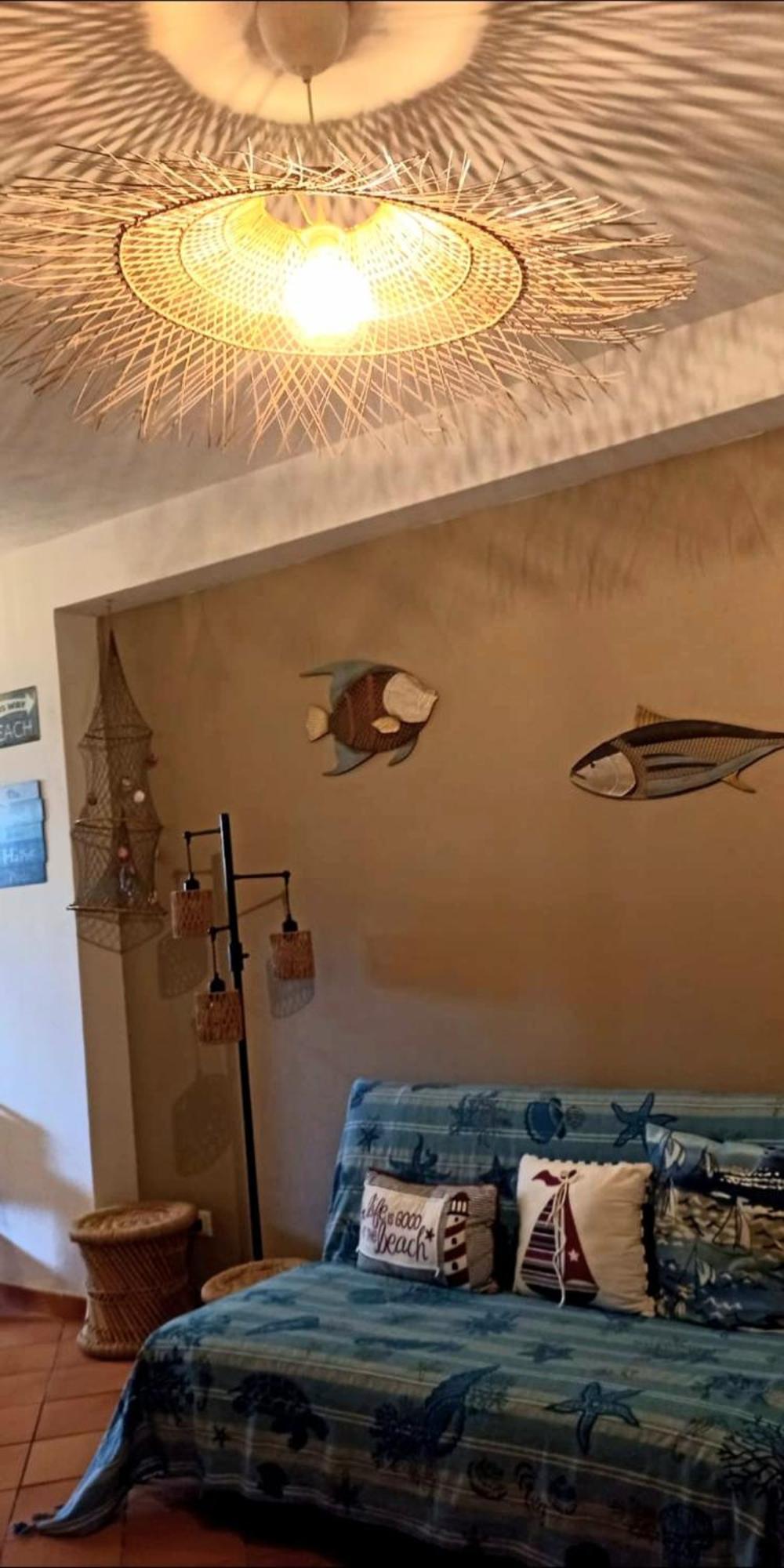 מרצאממי La Casa Sulla Spiaggia מראה חיצוני תמונה
