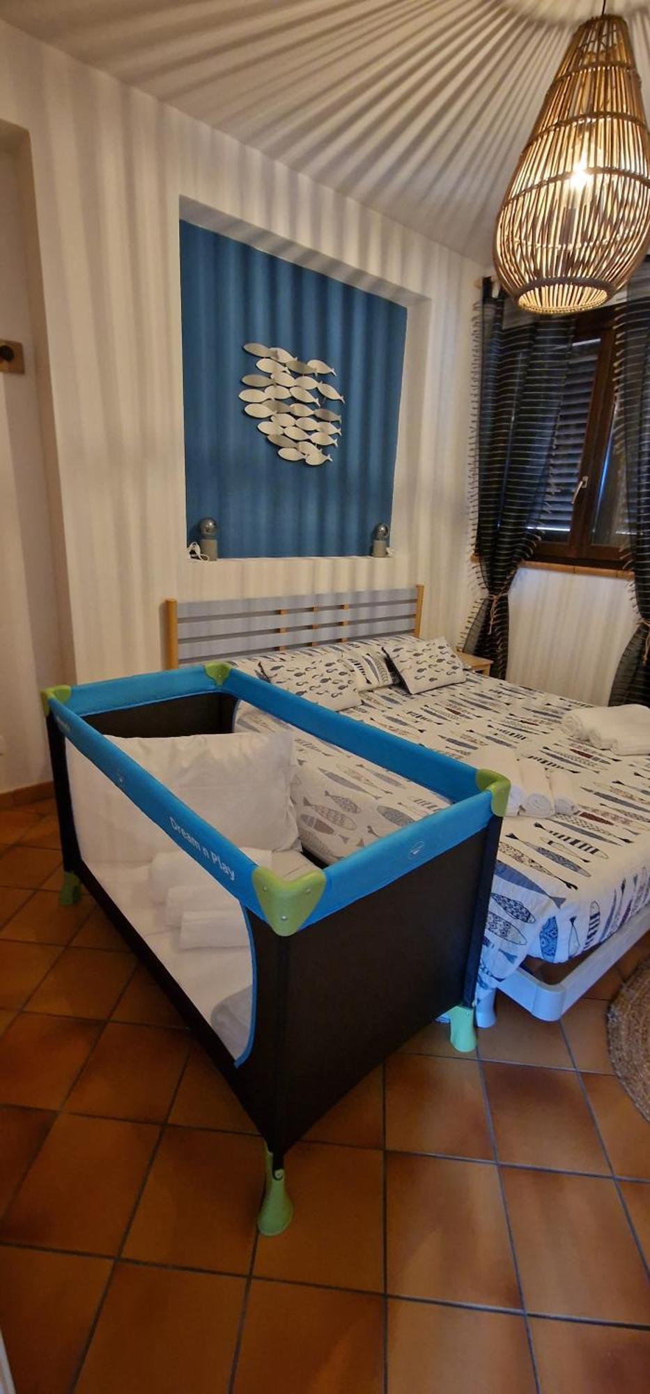 מרצאממי La Casa Sulla Spiaggia מראה חיצוני תמונה